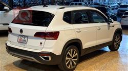 Volkswagen Taos